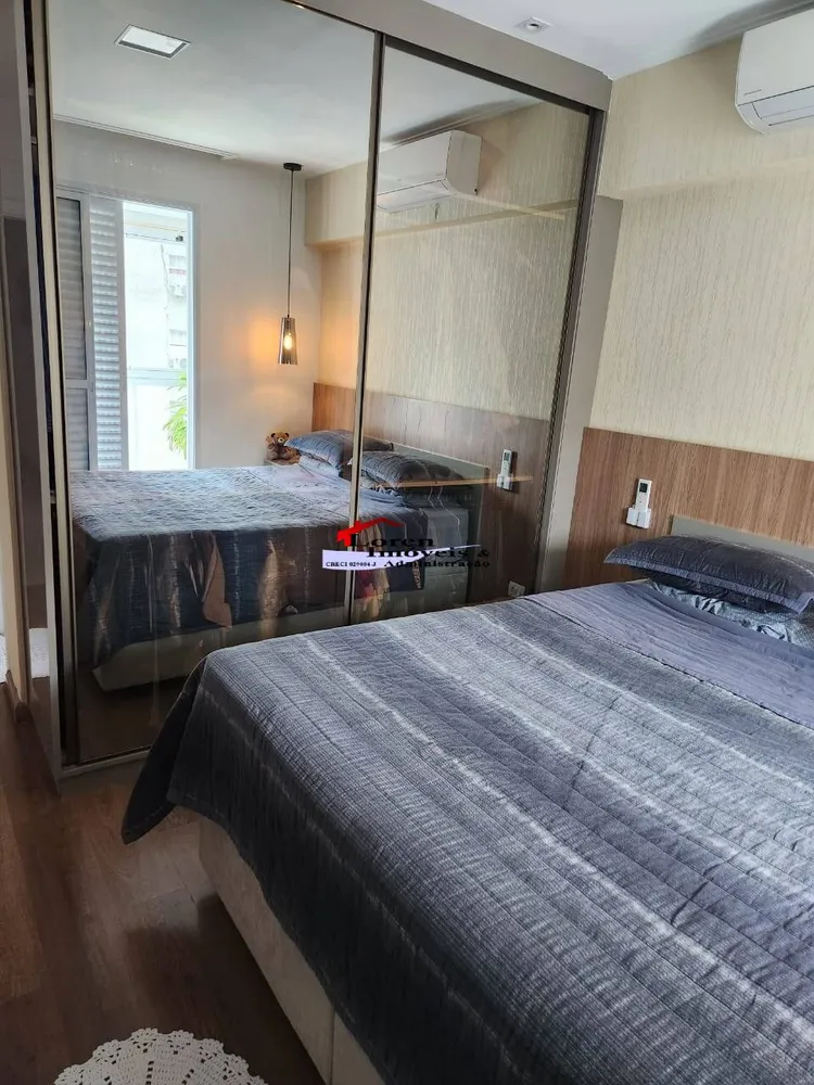 Apartamento, 3 quartos, 150 m² - Foto 8