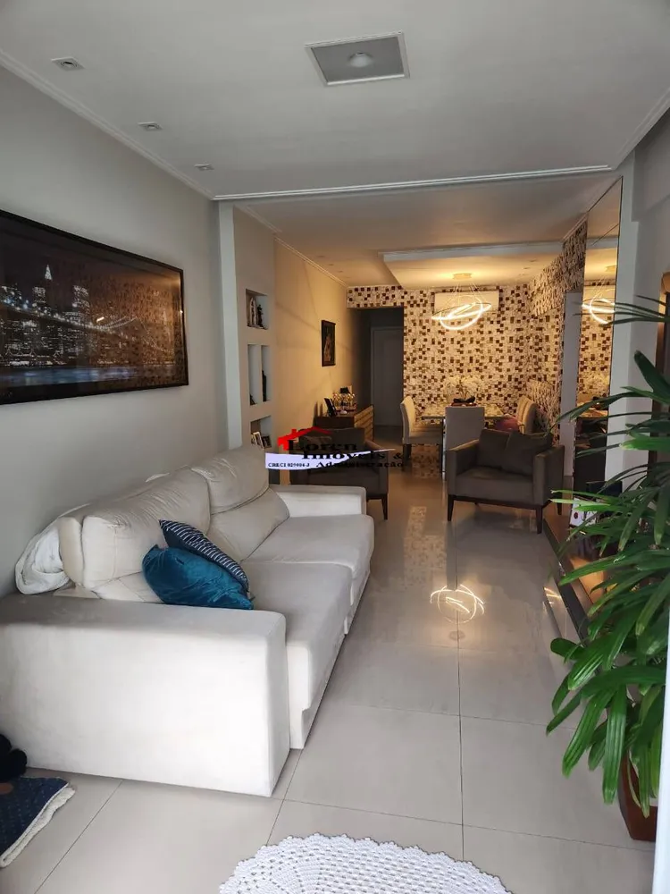 Apartamento, 3 quartos, 150 m² - Foto 4
