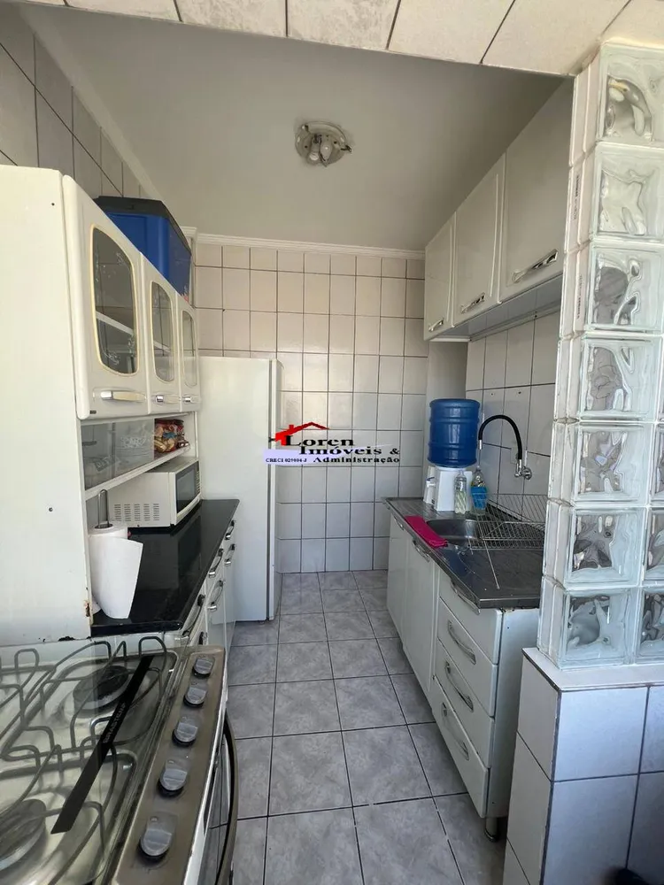Apartamento, 1 quarto, 53 m² - Foto 5