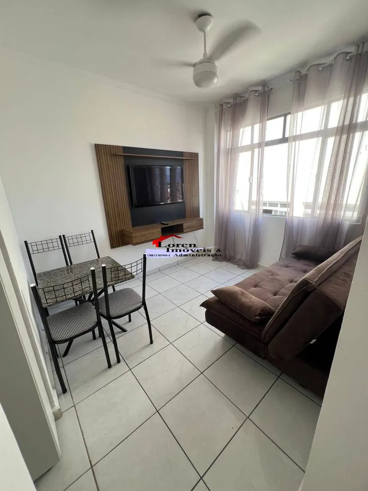 Apartamento, 1 quarto, 53 m² - Foto 6