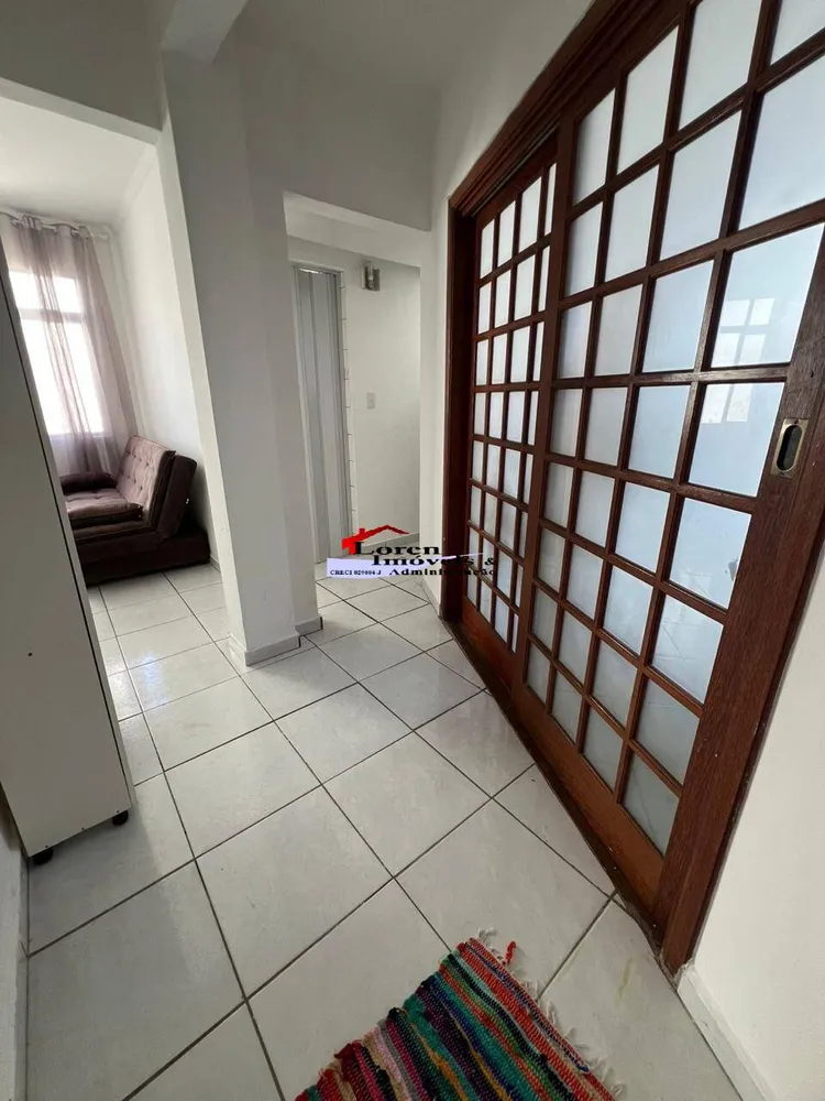 Apartamento, 1 quarto, 53 m² - Foto 3