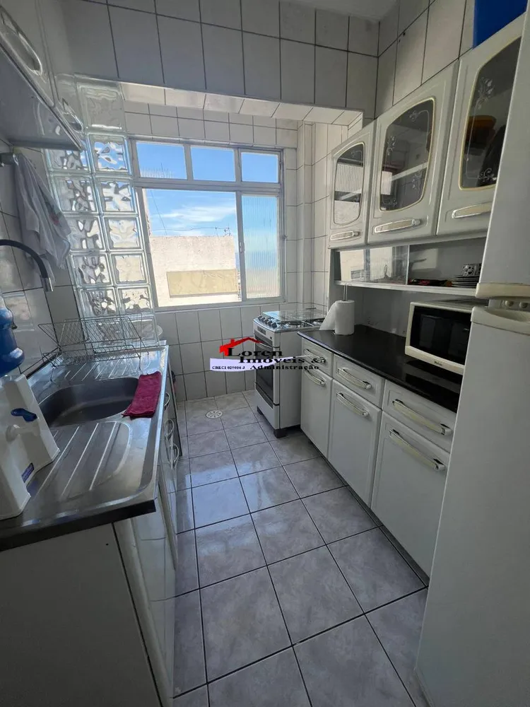 Apartamento, 1 quarto, 53 m² - Foto 4