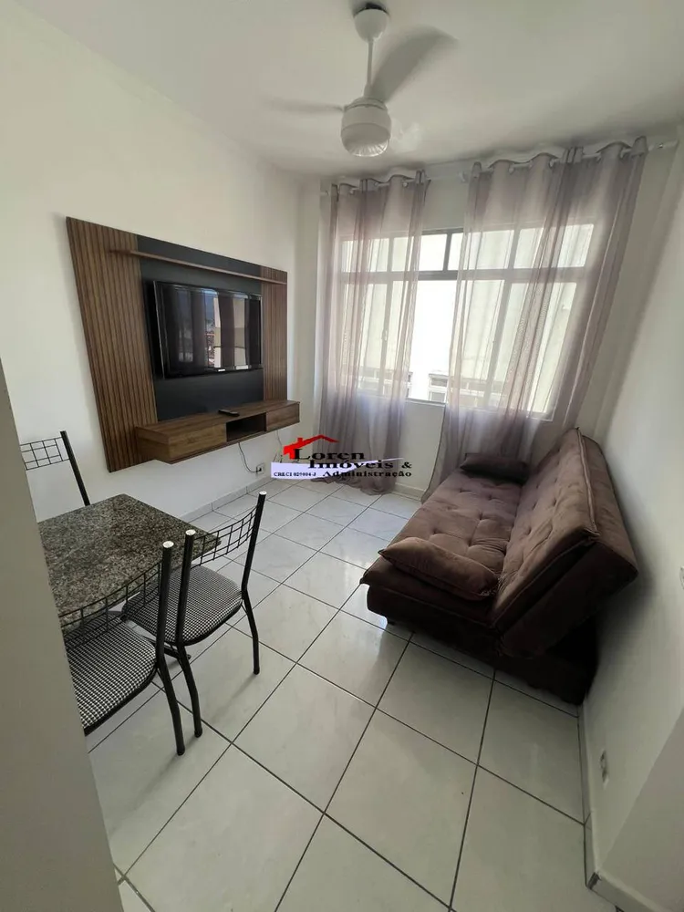 Apartamento, 1 quarto, 53 m² - Foto 3