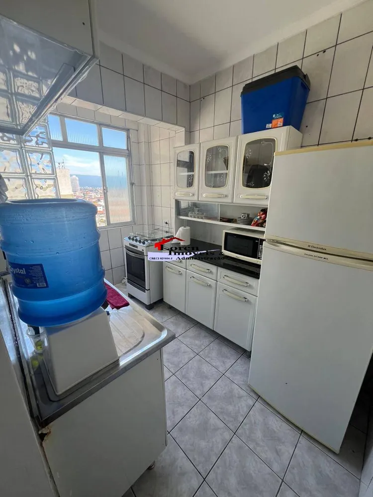 Apartamento, 1 quarto, 53 m² - Foto 8