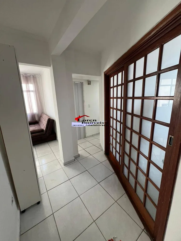 Apartamento, 1 quarto, 53 m² - Foto 2