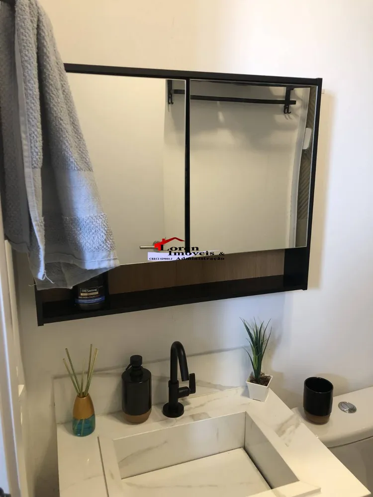 Apartamento, 2 quartos, 40 m² - Foto 8