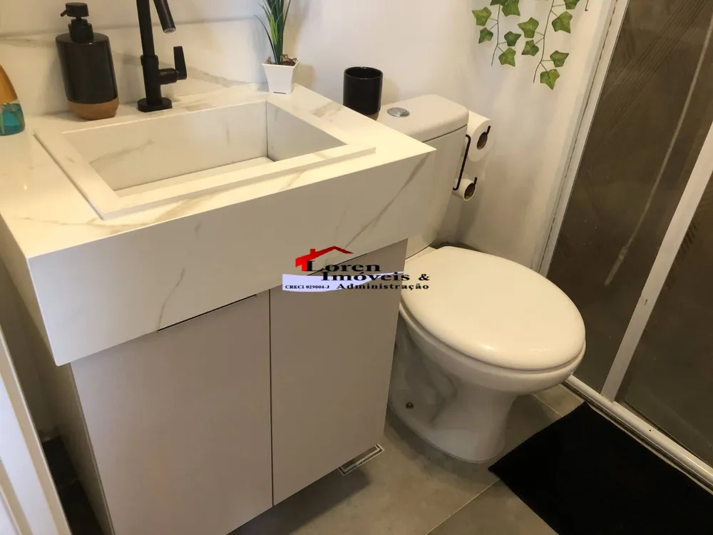 Apartamento, 2 quartos, 40 m² - Foto 7