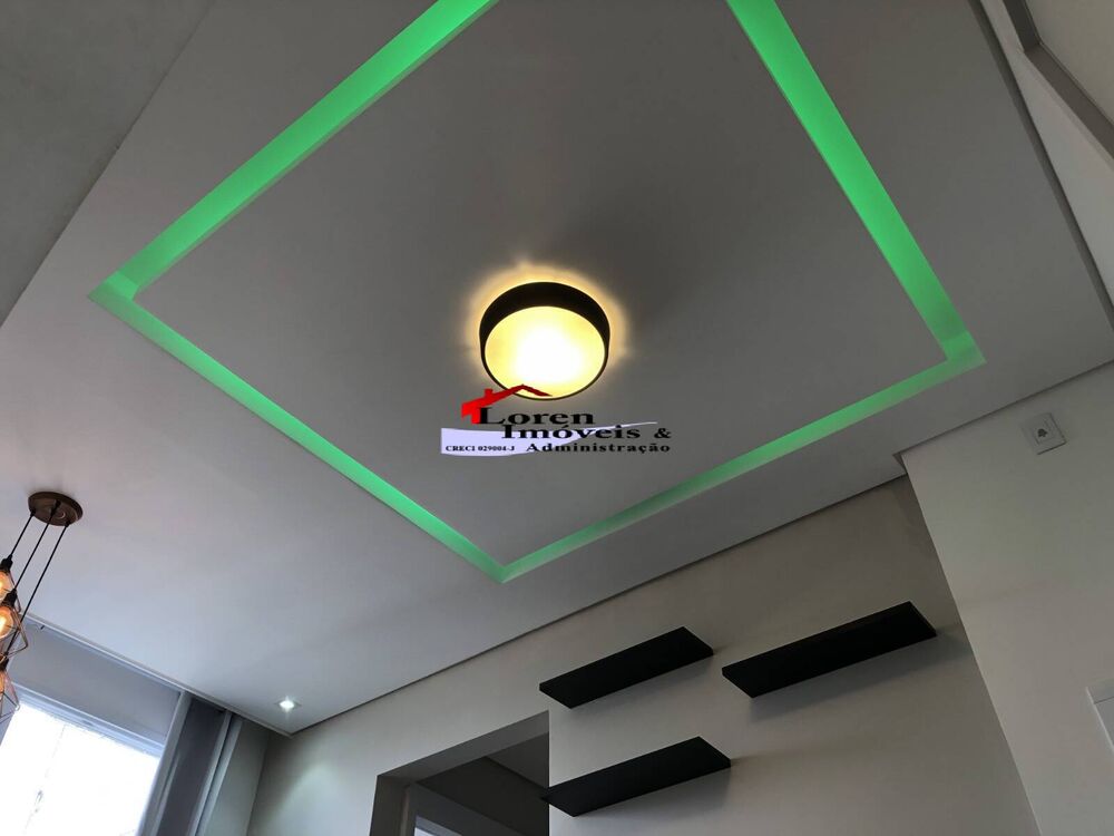 Apartamento à venda com 2 quartos, 40m² - Foto 2