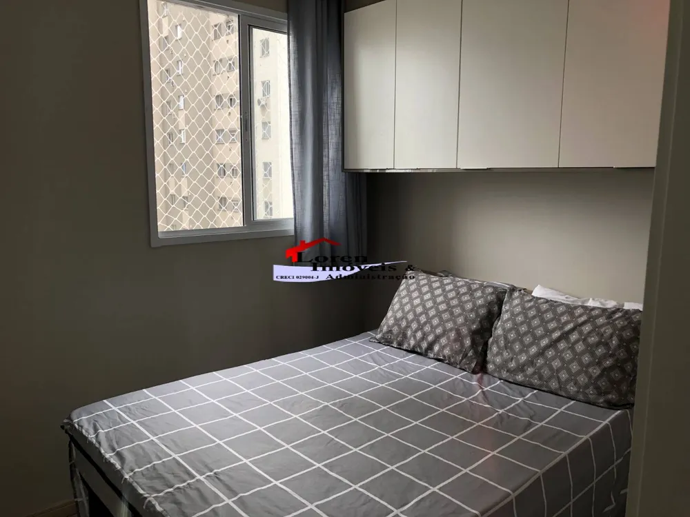 Apartamento, 2 quartos, 40 m² - Foto 12