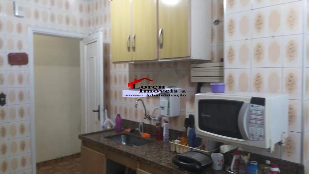 Apartamento, 2 quartos, 70 m² - Foto 8
