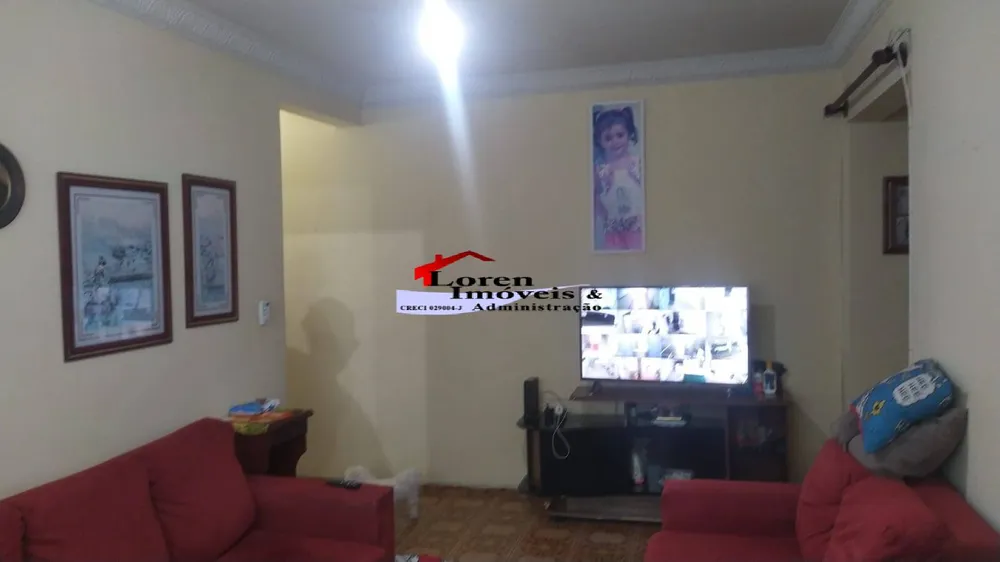 Apartamento, 2 quartos, 70 m² - Foto 2
