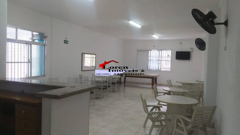 Apartamento, 2 quartos, 70 m² - Foto 4