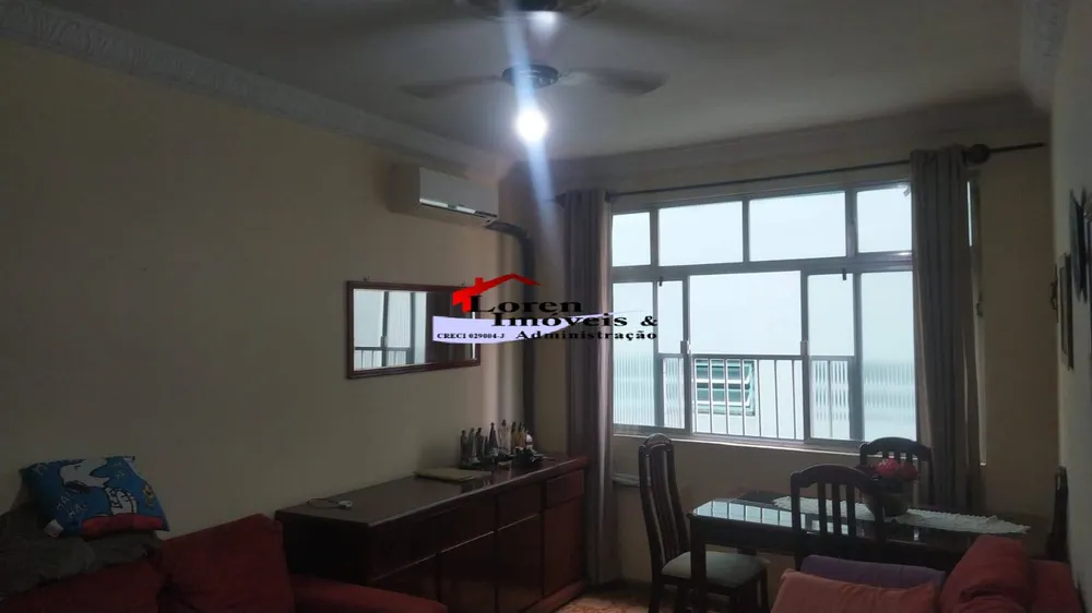 Apartamento, 2 quartos, 70 m² - Foto 1