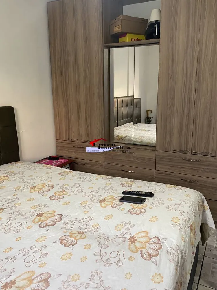 Sala-Conjunto, 25 m² - Foto 3