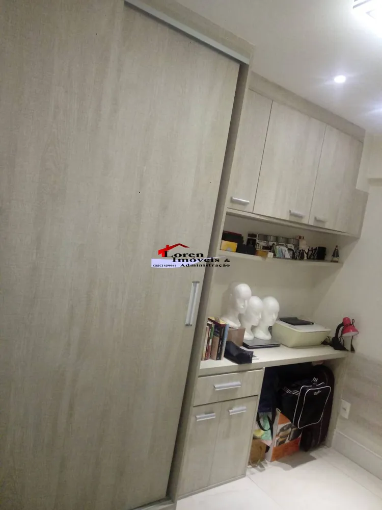 Apartamento, 2 quartos, 70 m² - Foto 3