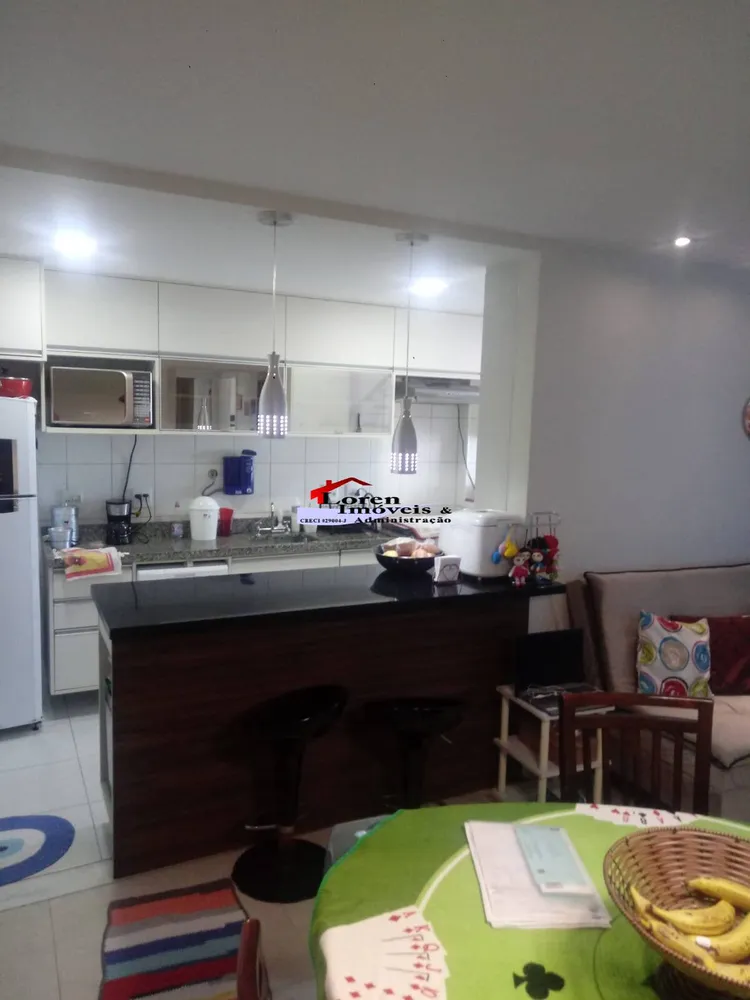 Apartamento, 2 quartos, 70 m² - Foto 5