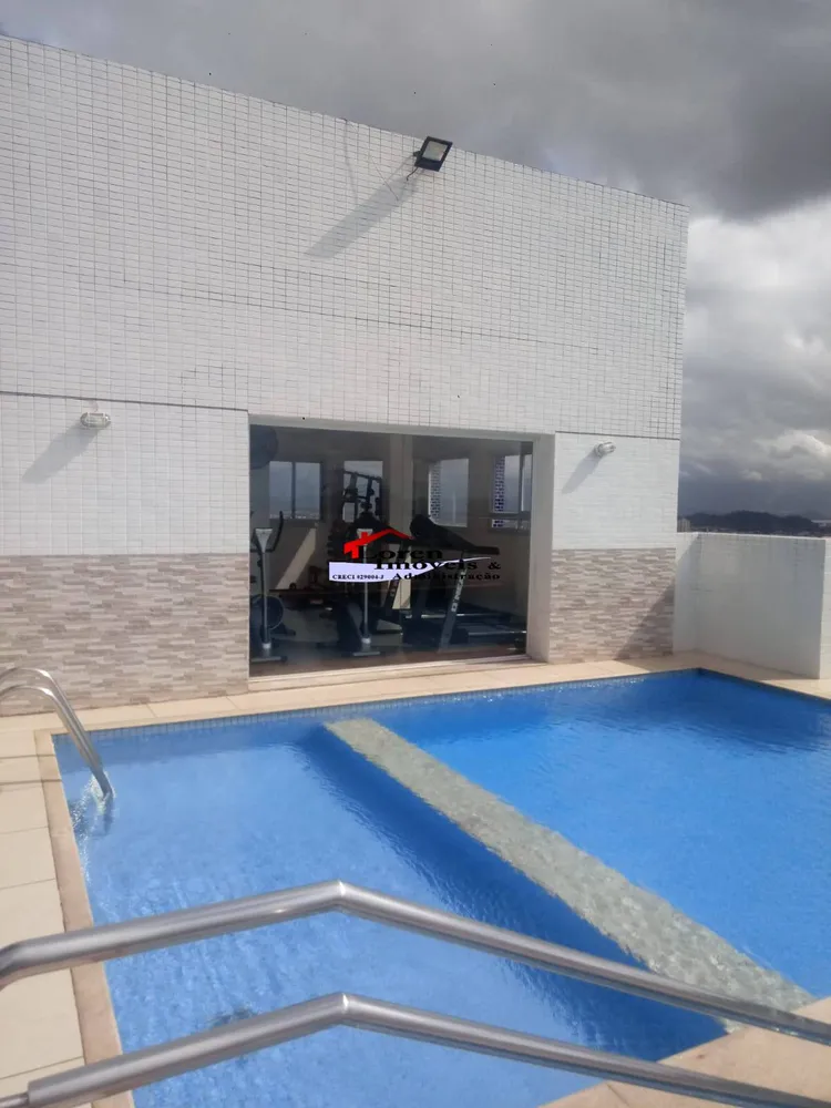 Apartamento, 2 quartos, 70 m² - Foto 10