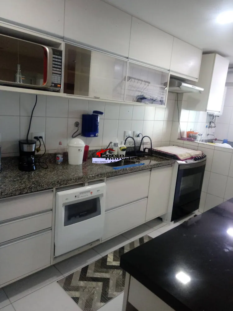 Apartamento, 2 quartos, 70 m² - Foto 8