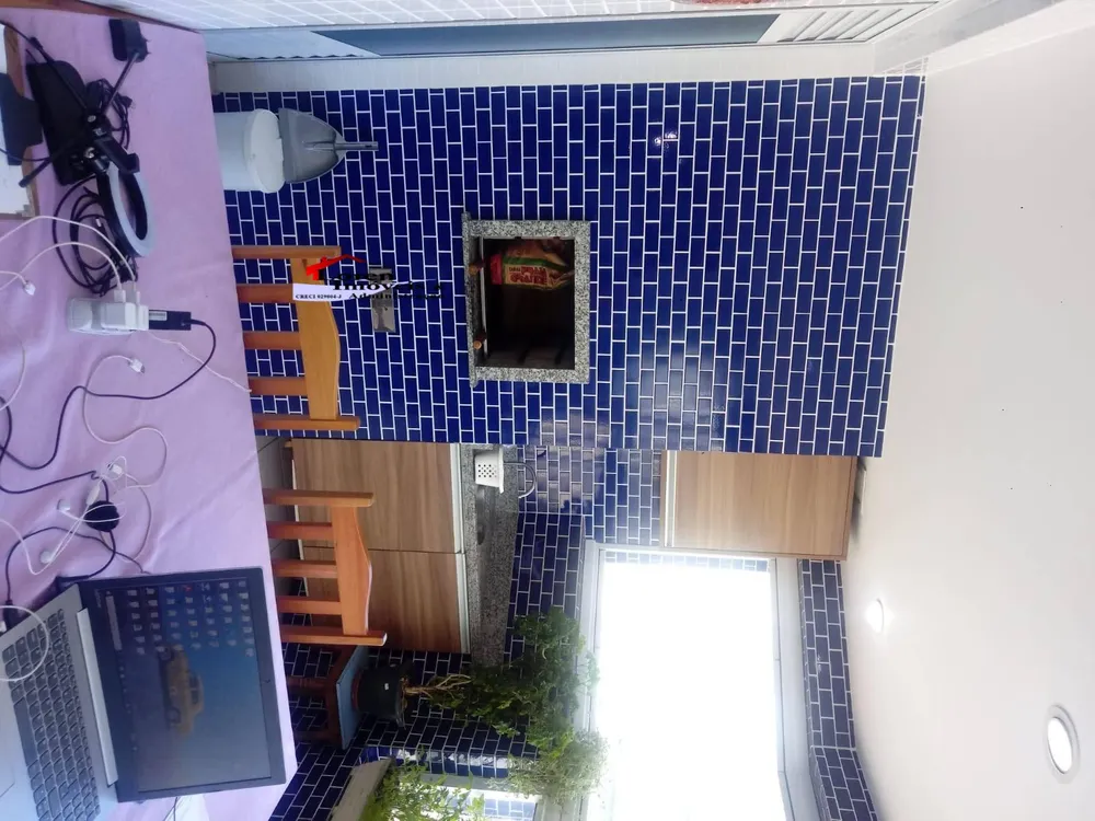 Apartamento, 2 quartos, 70 m² - Foto 9