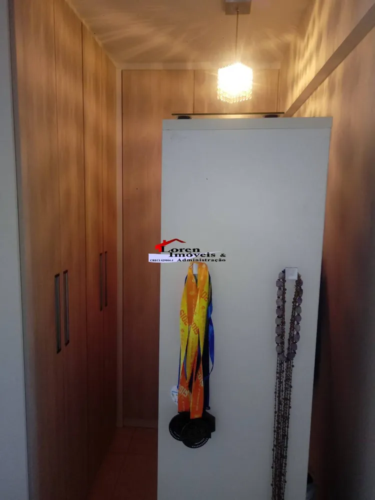 Apartamento, 2 quartos, 70 m² - Foto 8