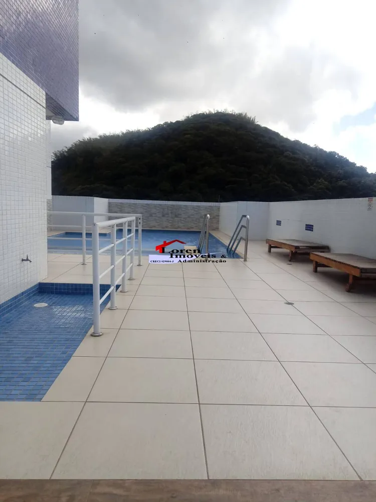 Apartamento, 2 quartos, 70 m² - Foto 1