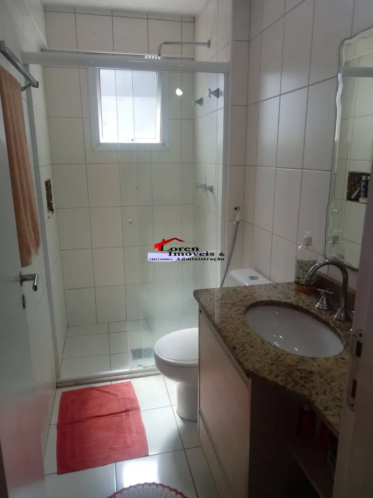 Apartamento, 2 quartos, 70 m² - Foto 4