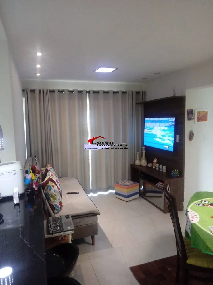 Apartamento, 2 quartos, 70 m² - Foto 6
