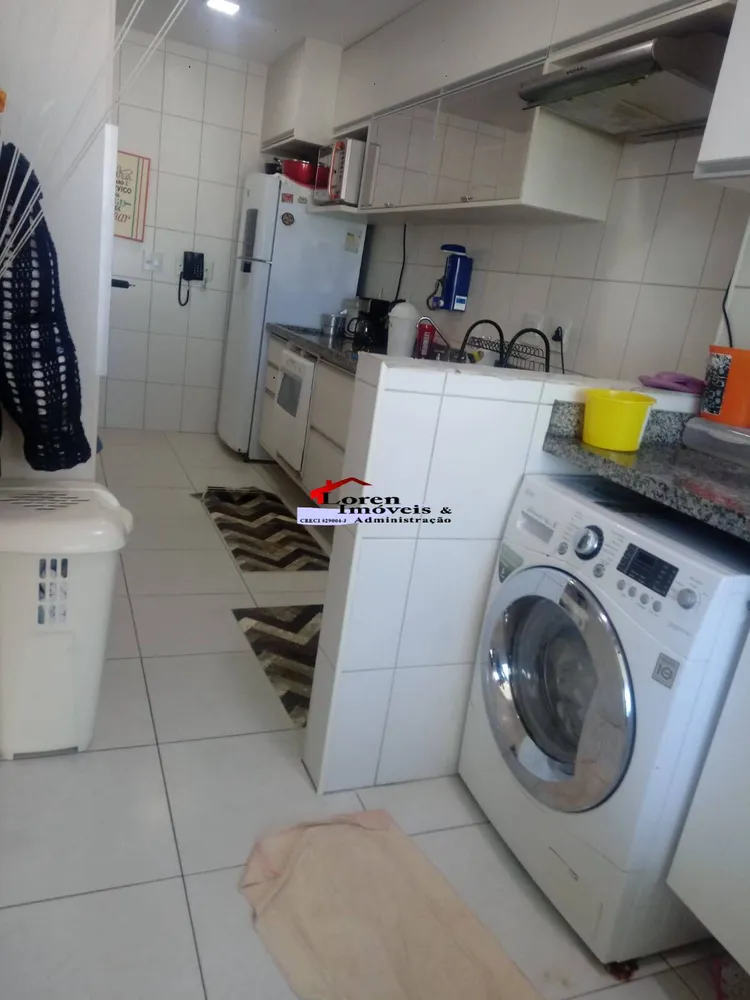 Apartamento, 2 quartos, 70 m² - Foto 2