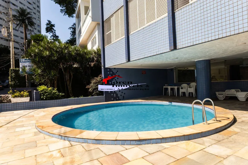 Apartamento, 2 quartos, 100 m² - Foto 5