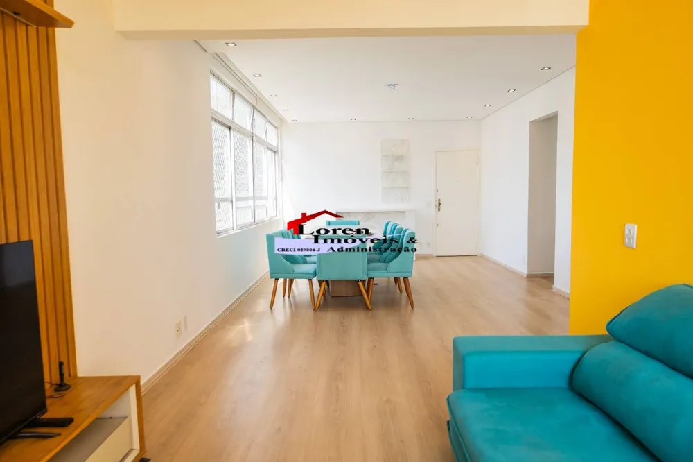 Apartamento, 2 quartos, 100 m² - Foto 9
