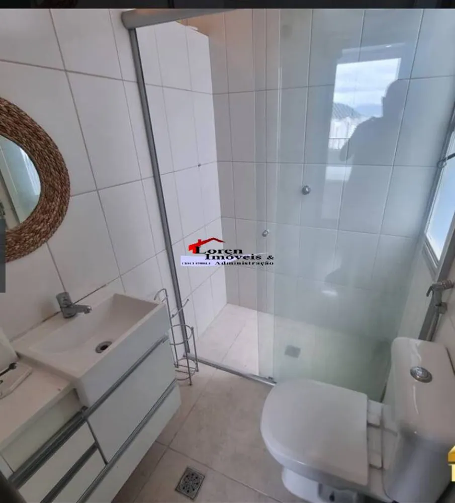 Apartamento, 2 quartos, 100 m² - Foto 8