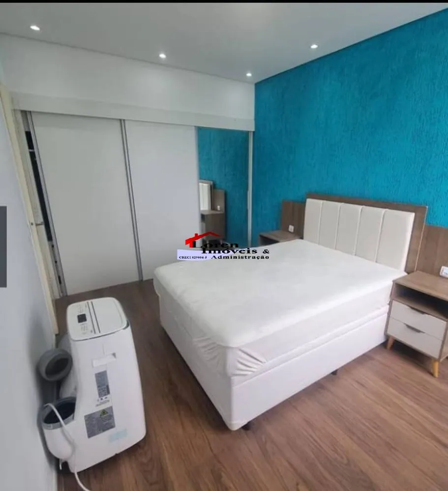 Apartamento, 2 quartos, 100 m² - Foto 2