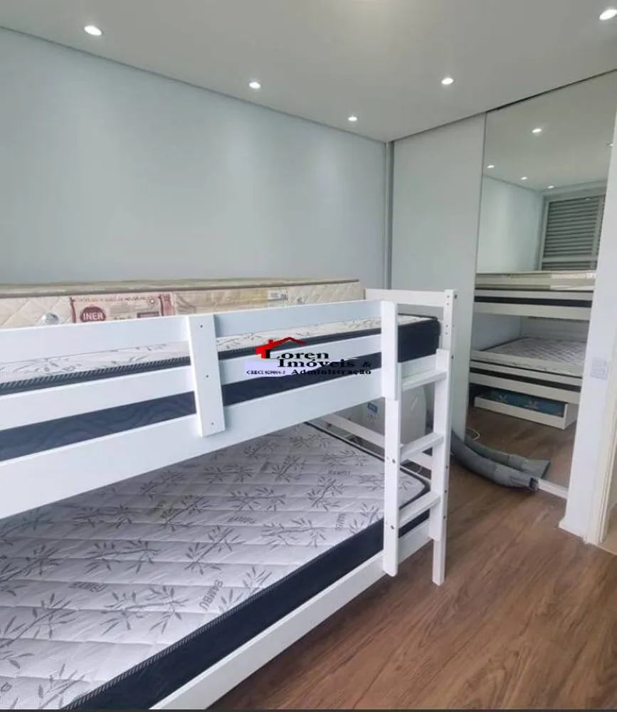 Apartamento, 2 quartos, 100 m² - Foto 7