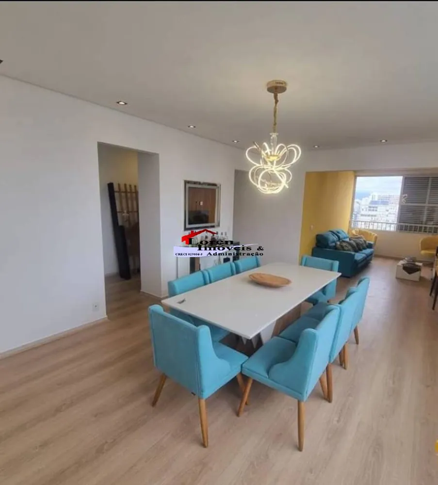 Apartamento, 2 quartos, 100 m² - Foto 10