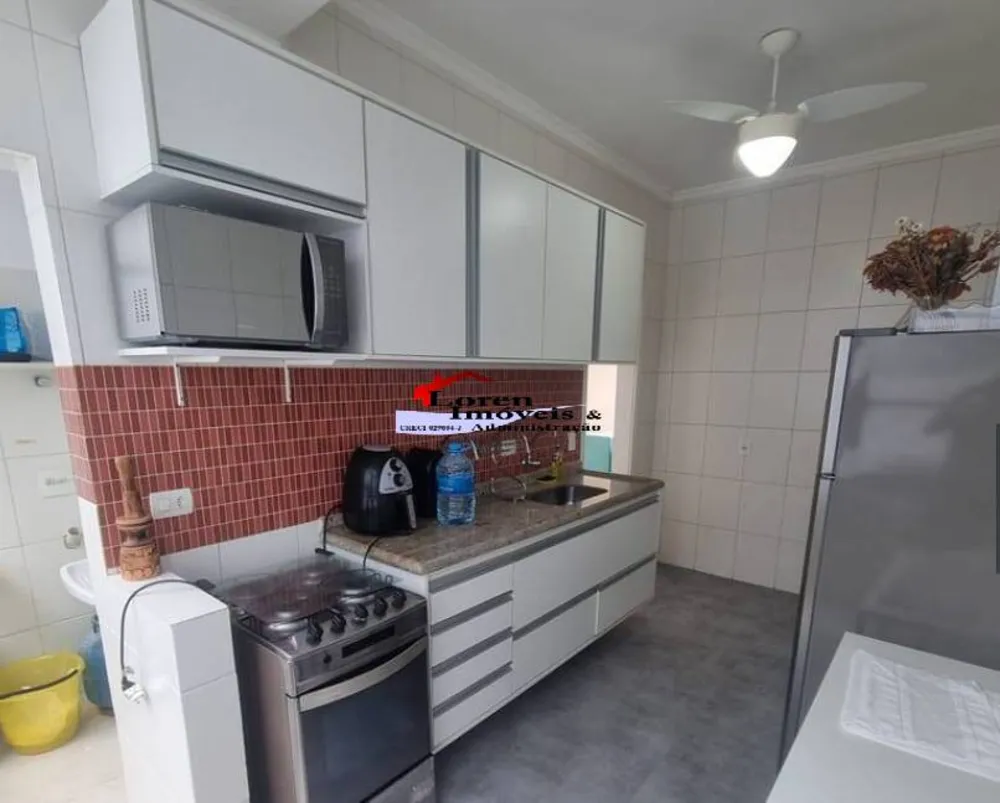 Apartamento, 2 quartos, 100 m² - Foto 11