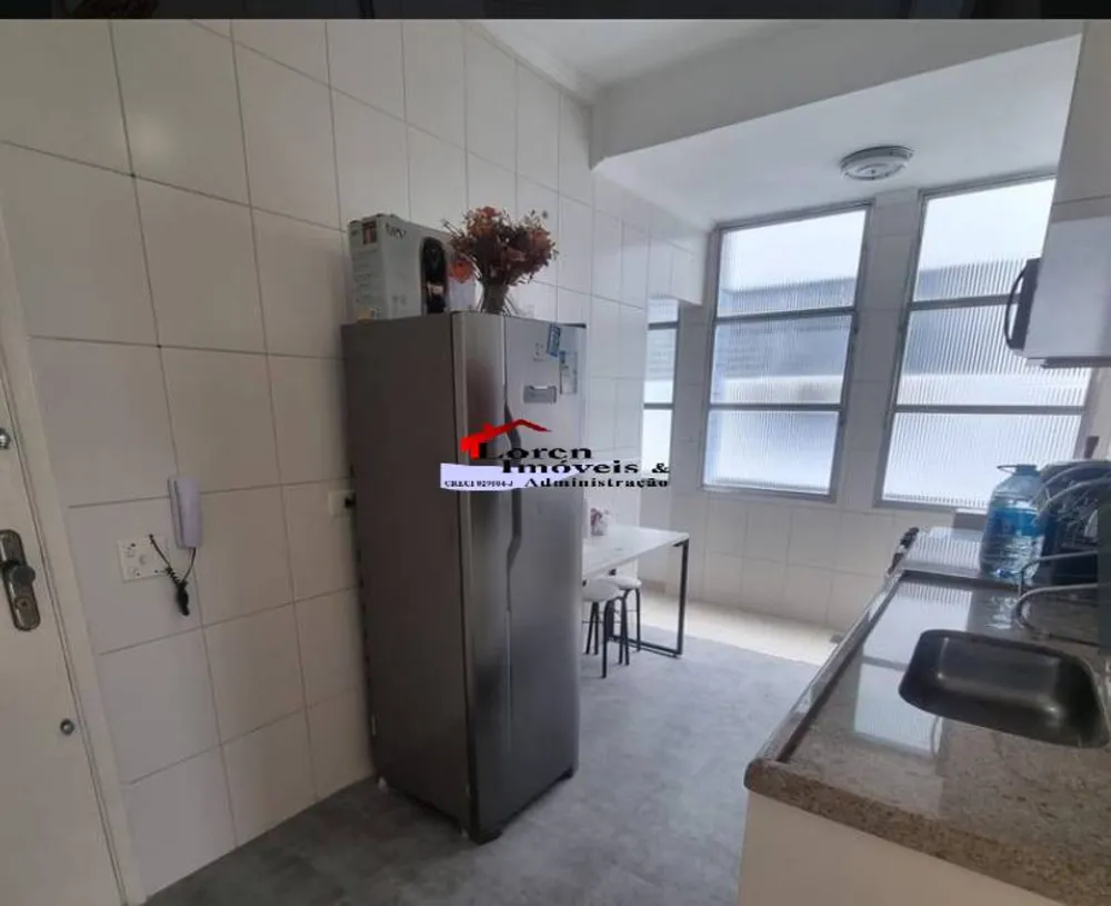 Apartamento, 2 quartos, 100 m² - Foto 1
