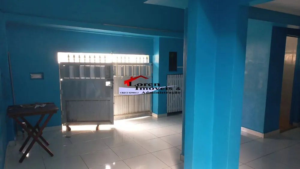 Casa, 2 quartos, 60 m² - Foto 2