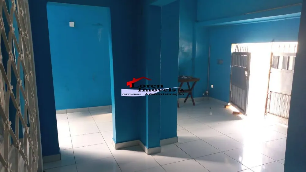 Casa, 2 quartos, 60 m² - Foto 4