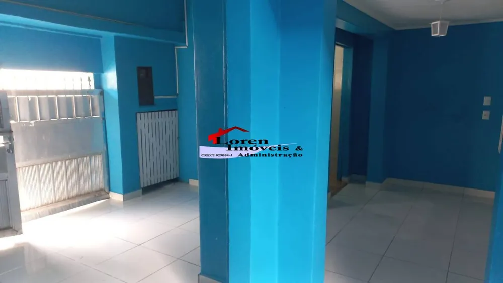 Casa, 2 quartos, 60 m² - Foto 3