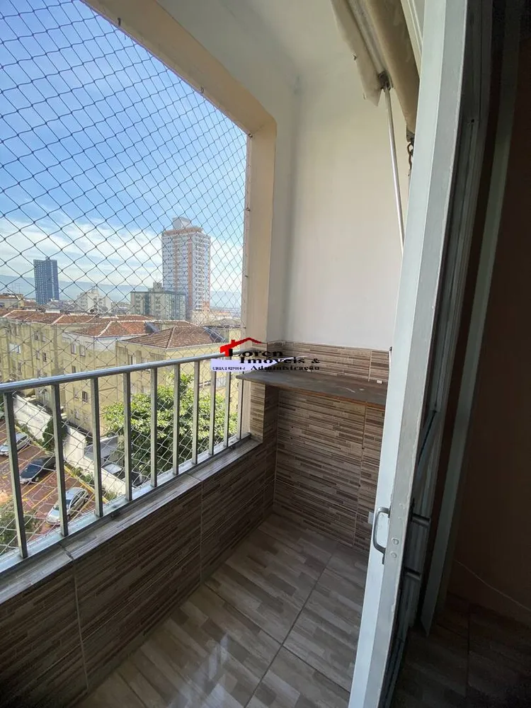 Apartamento, 2 quartos, 70 m² - Foto 6