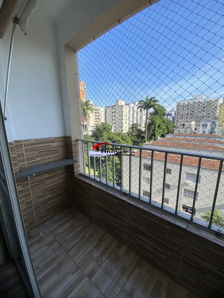 Apartamento, 2 quartos, 70 m² - Foto 8