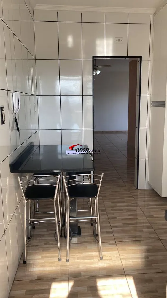 Apartamento, 2 quartos, 70 m² - Foto 1
