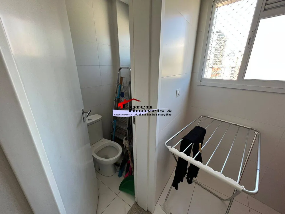 Apartamento, 4 quartos, 217 m² - Foto 8