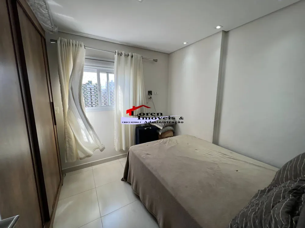 Apartamento, 4 quartos, 217 m² - Foto 12