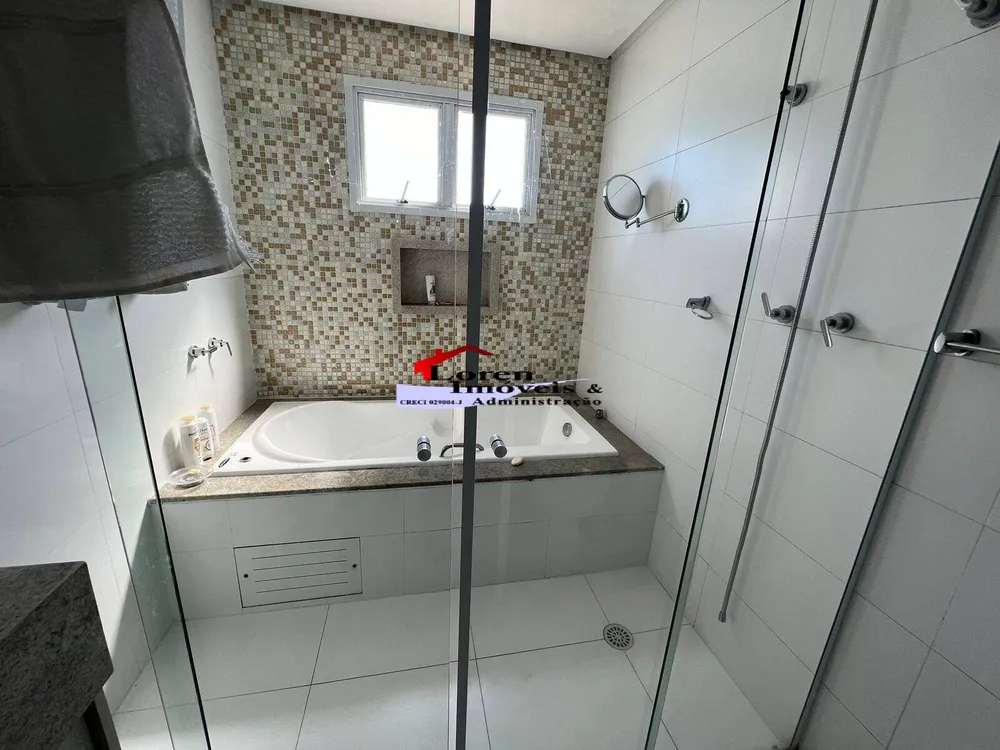 Apartamento, 4 quartos, 217 m² - Foto 5