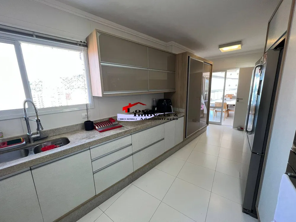 Apartamento, 4 quartos, 217 m² - Foto 6