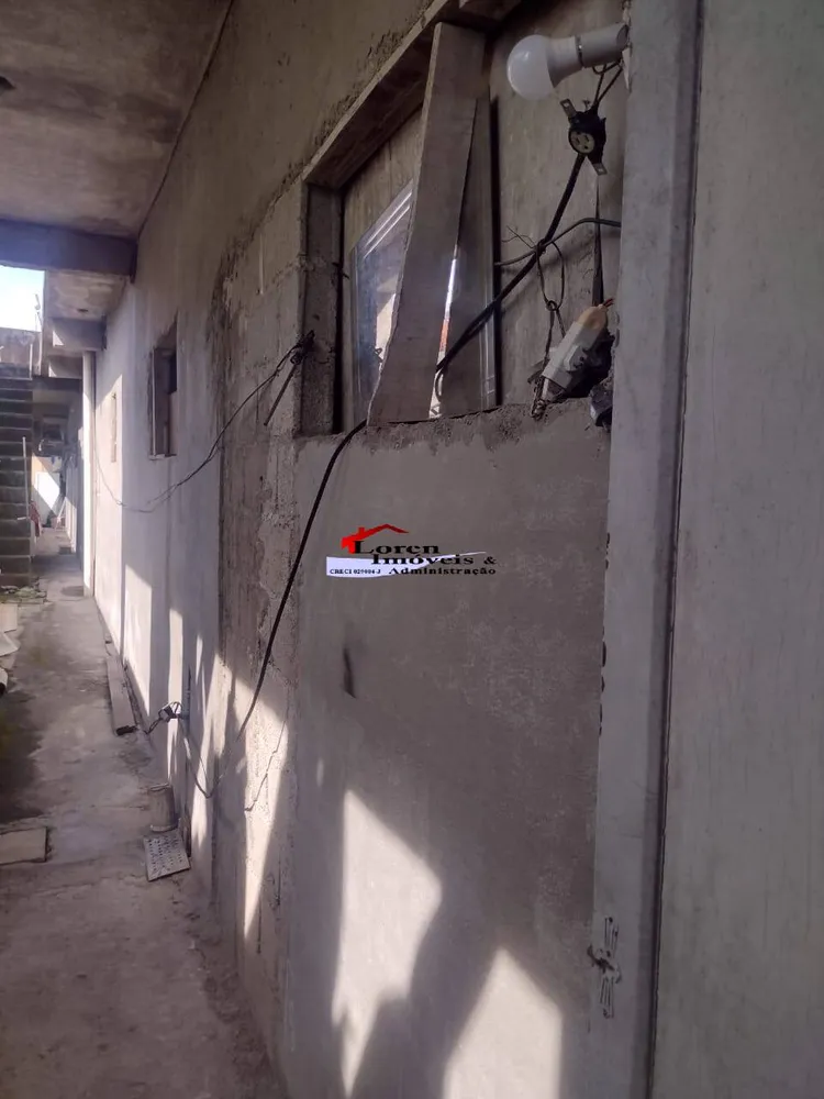 Casa, 2 quartos, 120 m² - Foto 5