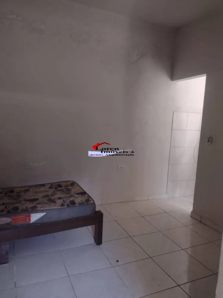 Casa, 2 quartos, 120 m² - Foto 1