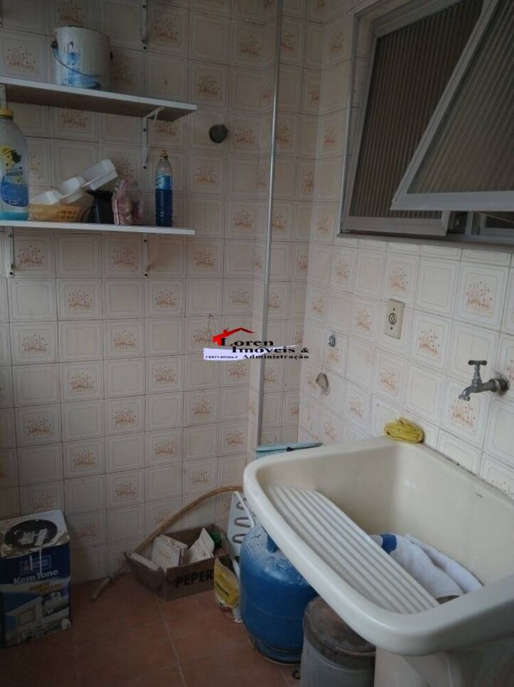 Apartamento à venda com 1 quarto, 59m² - Foto 11