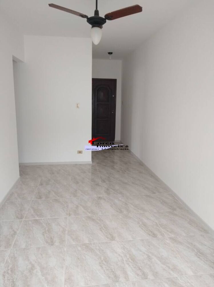 Apartamento à venda com 1 quarto, 59m² - Foto 2